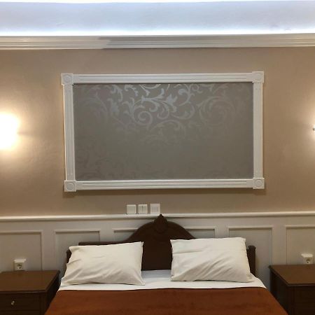 Aegean Villas โปตอส ภายนอก รูปภาพ