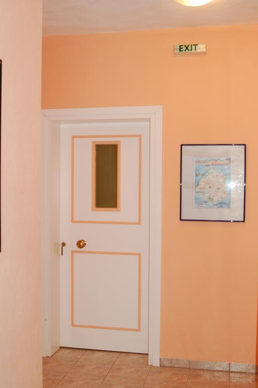 Aegean Villas โปตอส ภายนอก รูปภาพ