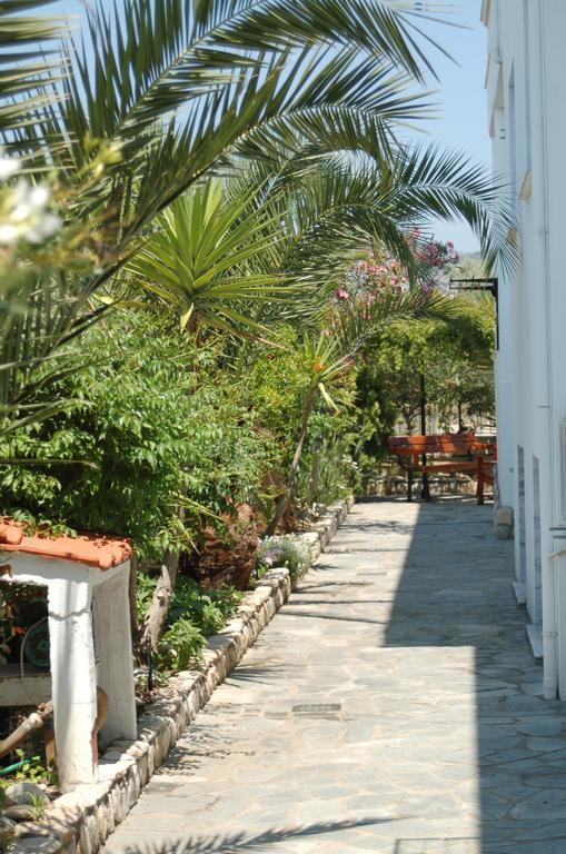 Aegean Villas โปตอส ภายนอก รูปภาพ