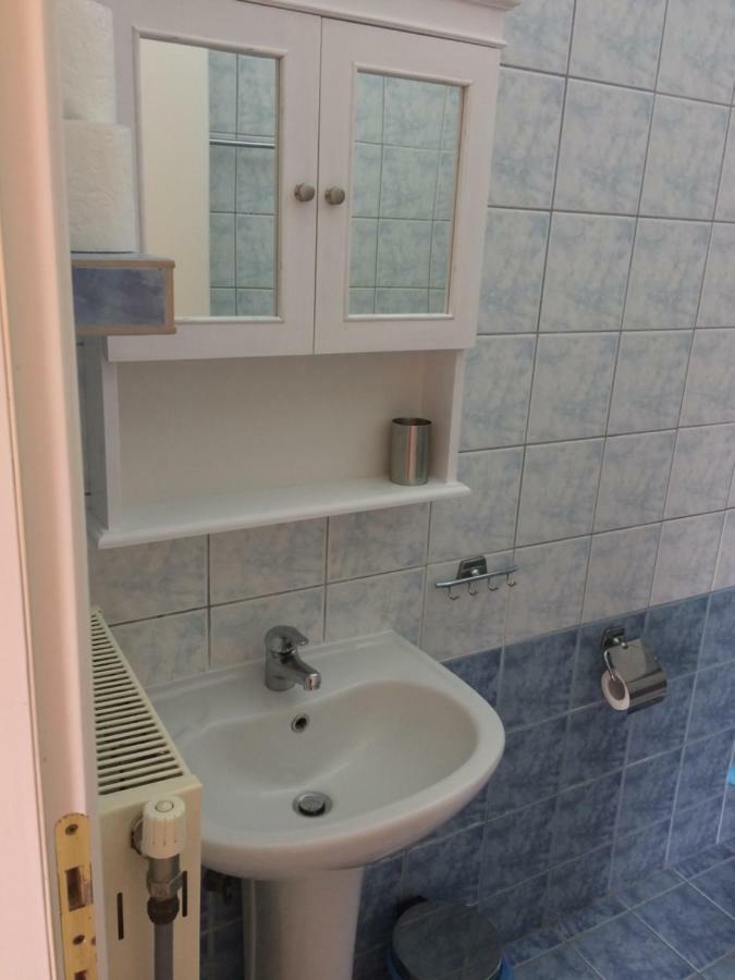 Aegean Villas โปตอส ภายนอก รูปภาพ