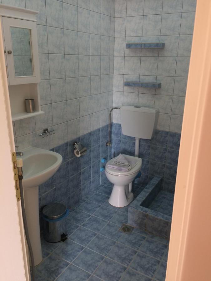 Aegean Villas โปตอส ภายนอก รูปภาพ